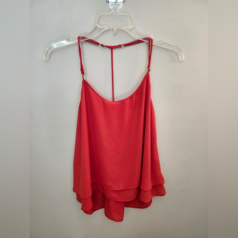 Show me your Mumu Bright Tank top